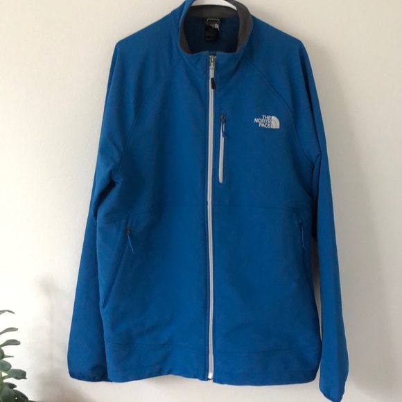 North Face jacket - Picture 1 of 6